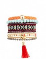 Pulsera Étnica (HIPANEMA) 
